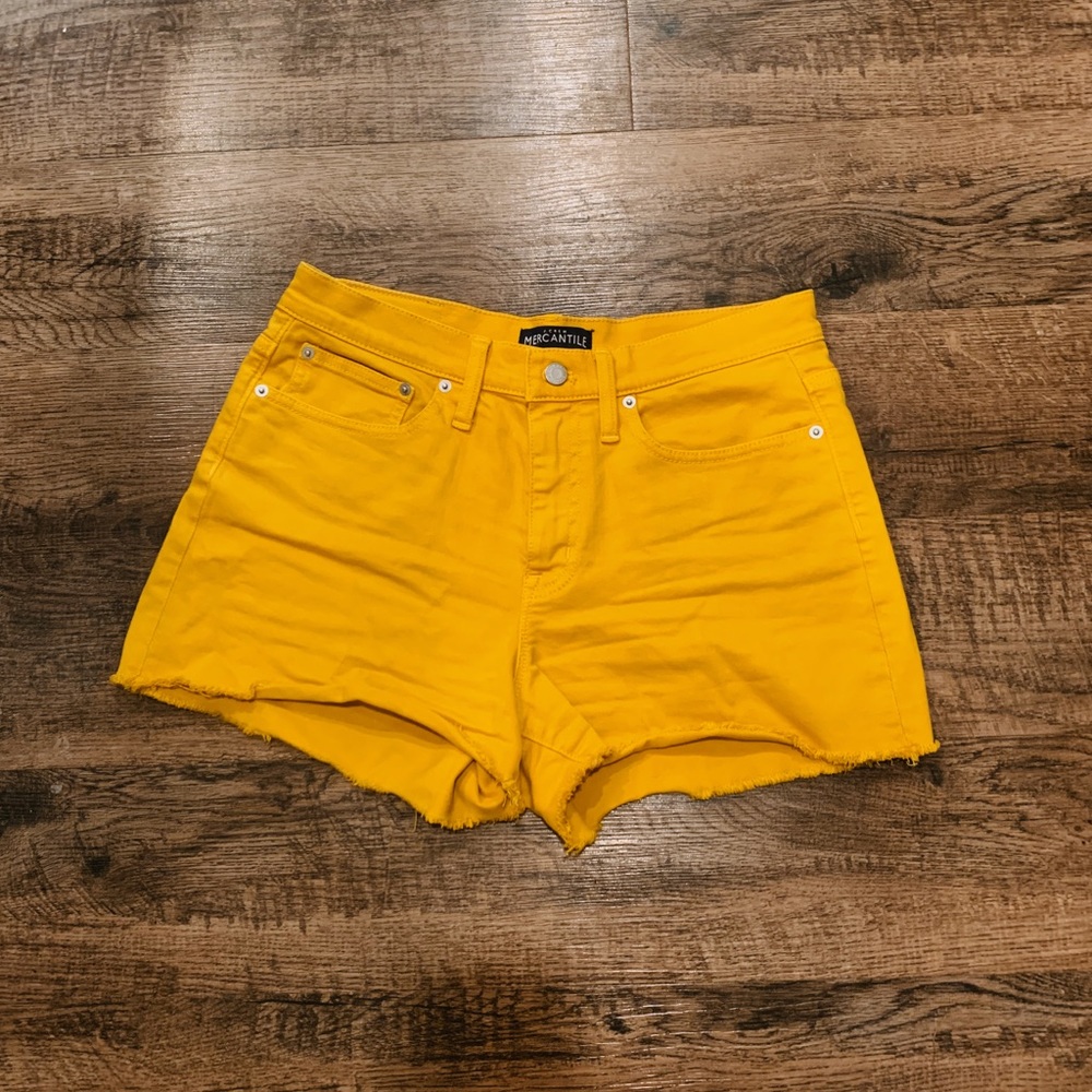 J. Crew Women’s Shorts